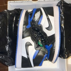 Used Air Jordan 1